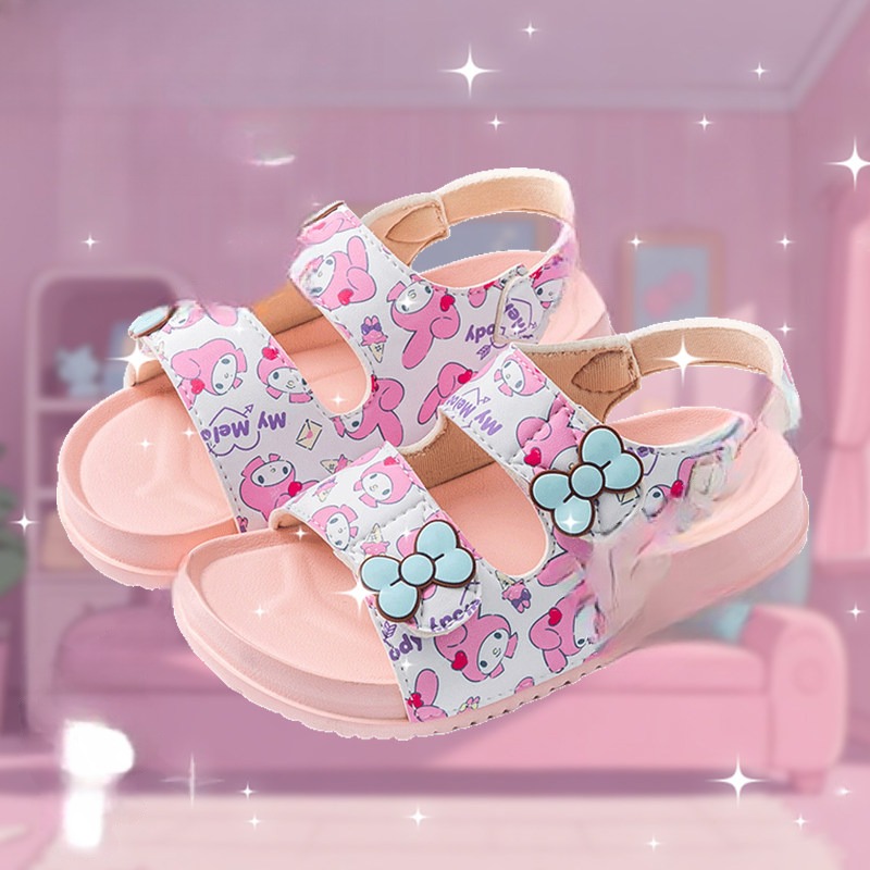 Детские сандалии Sanrio Melody