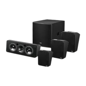 Аудиосистемы