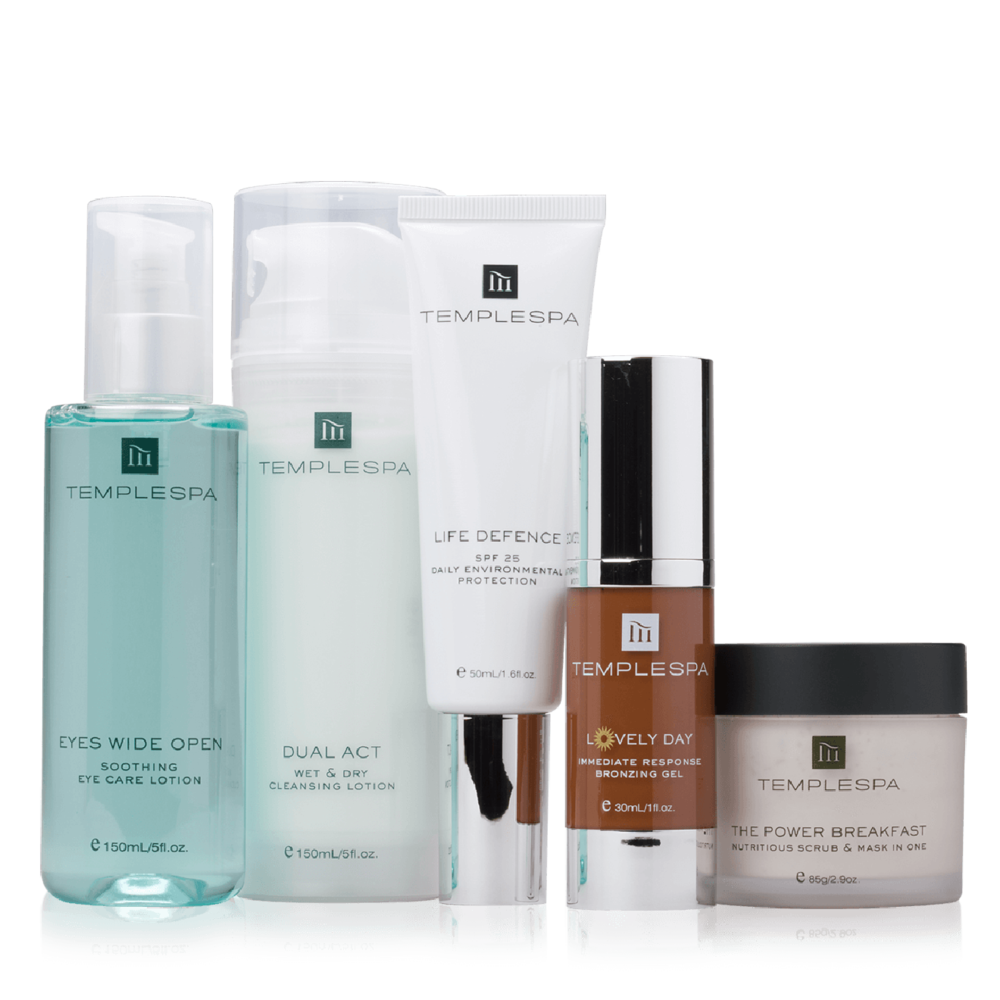 Красота и уход