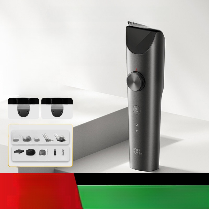 Xiaomi Mijia Набор машинок для стрижки волос 2