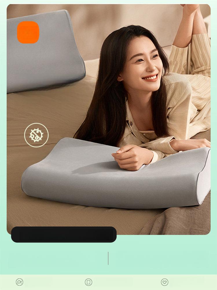 Подушка Xiaomi Mijia из пены с эффектом памяти