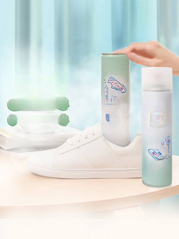 MINISO Дезодорант Спрей