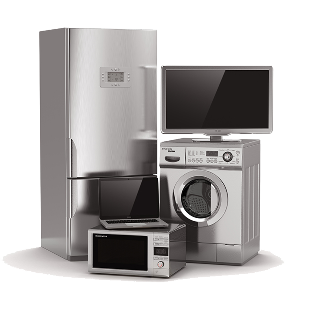 Бытовая техника