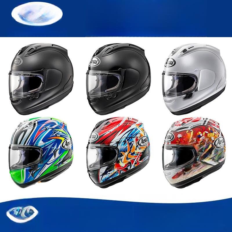 ARAI RX-7X Полнолицевой мотоциклетный шлем