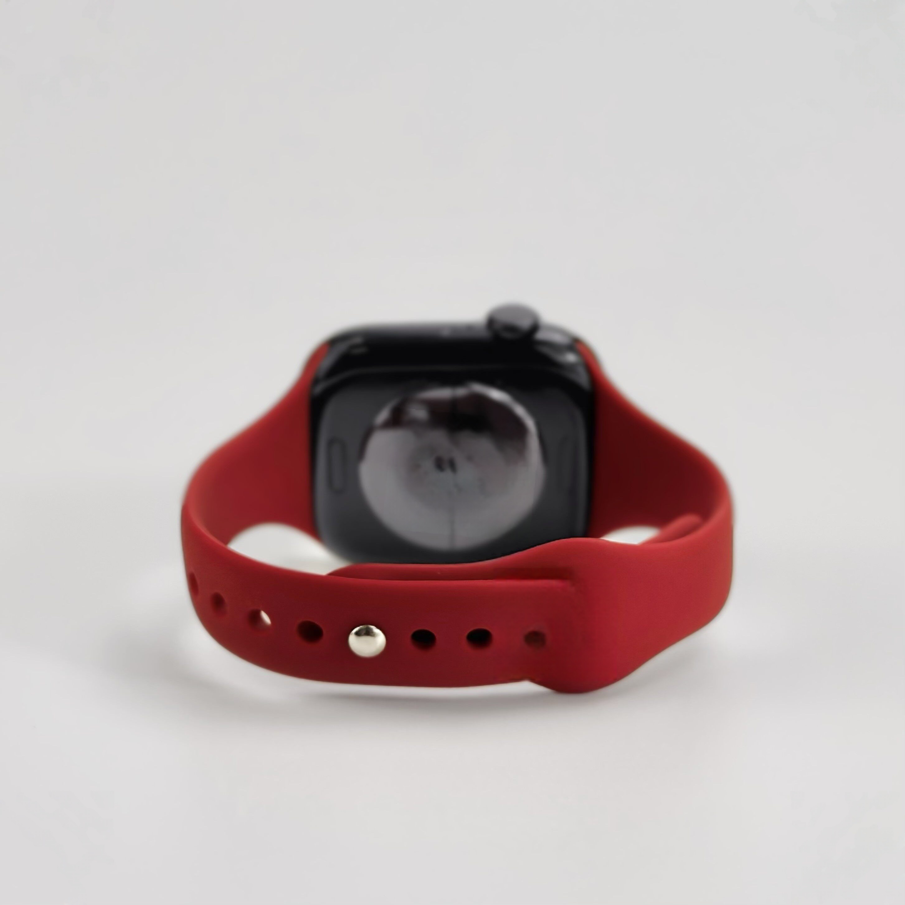 JudeBand Силиконовый ремешок для Apple Watch
