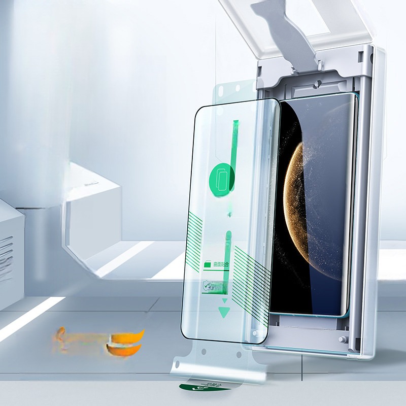 UGREEN Защитное стекло для Huawei Mate 70 Pro 60 Pro Pura 70 P60 Mate X5 X3