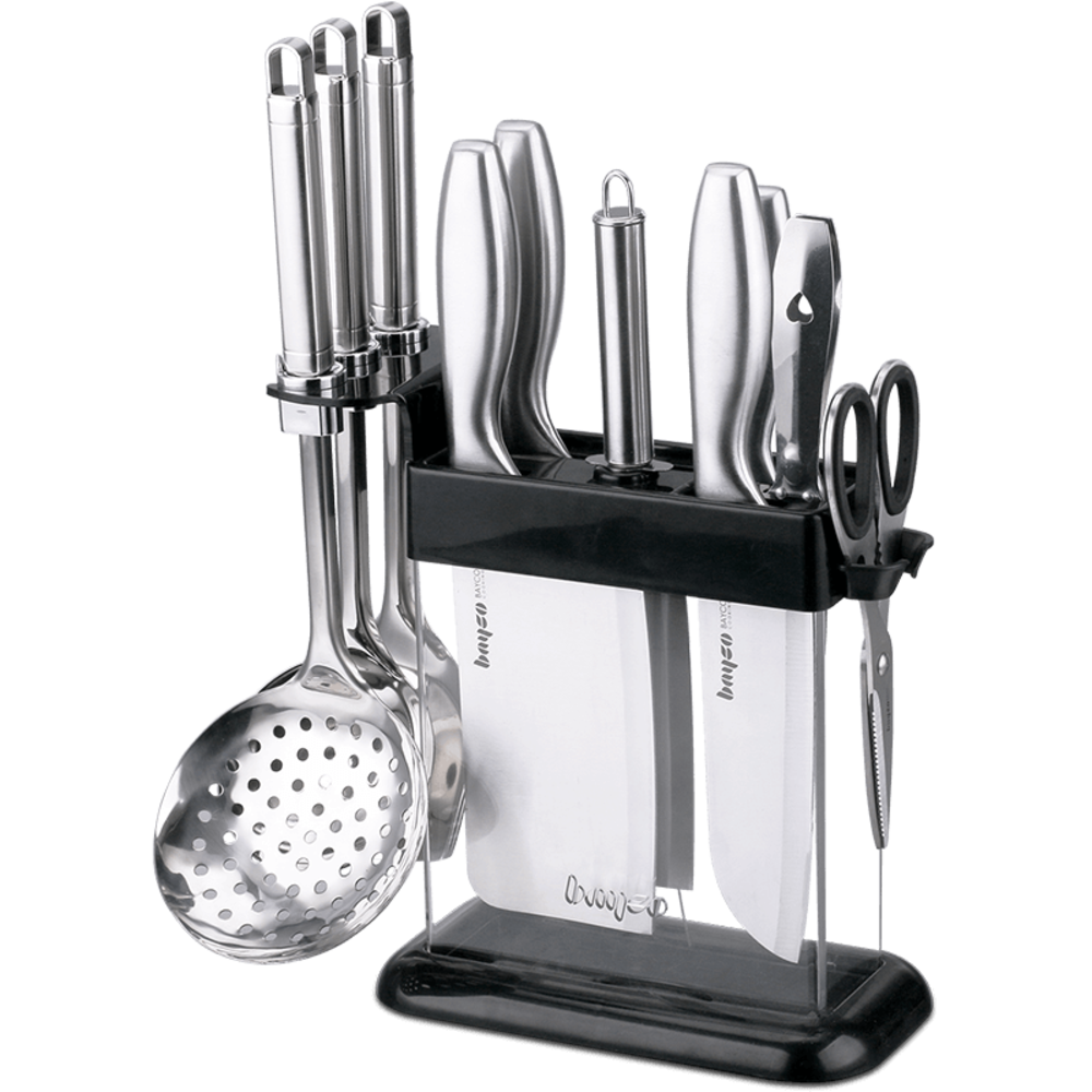 Кухня и столовая