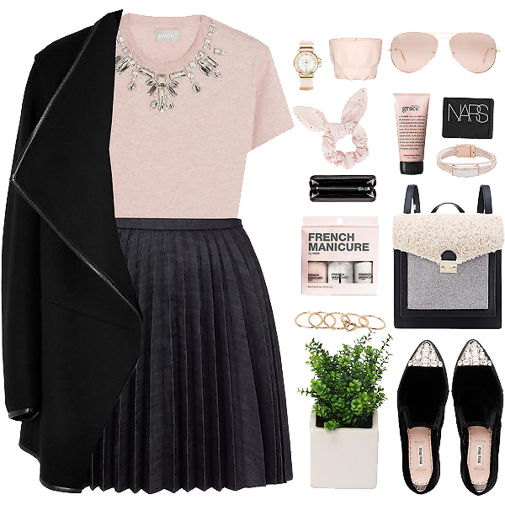 Одежда и мода