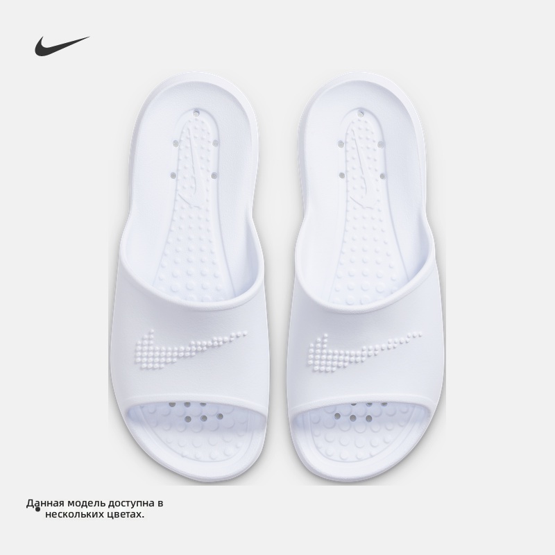 Nike VICTORI Женские шлепанцы CZ7836