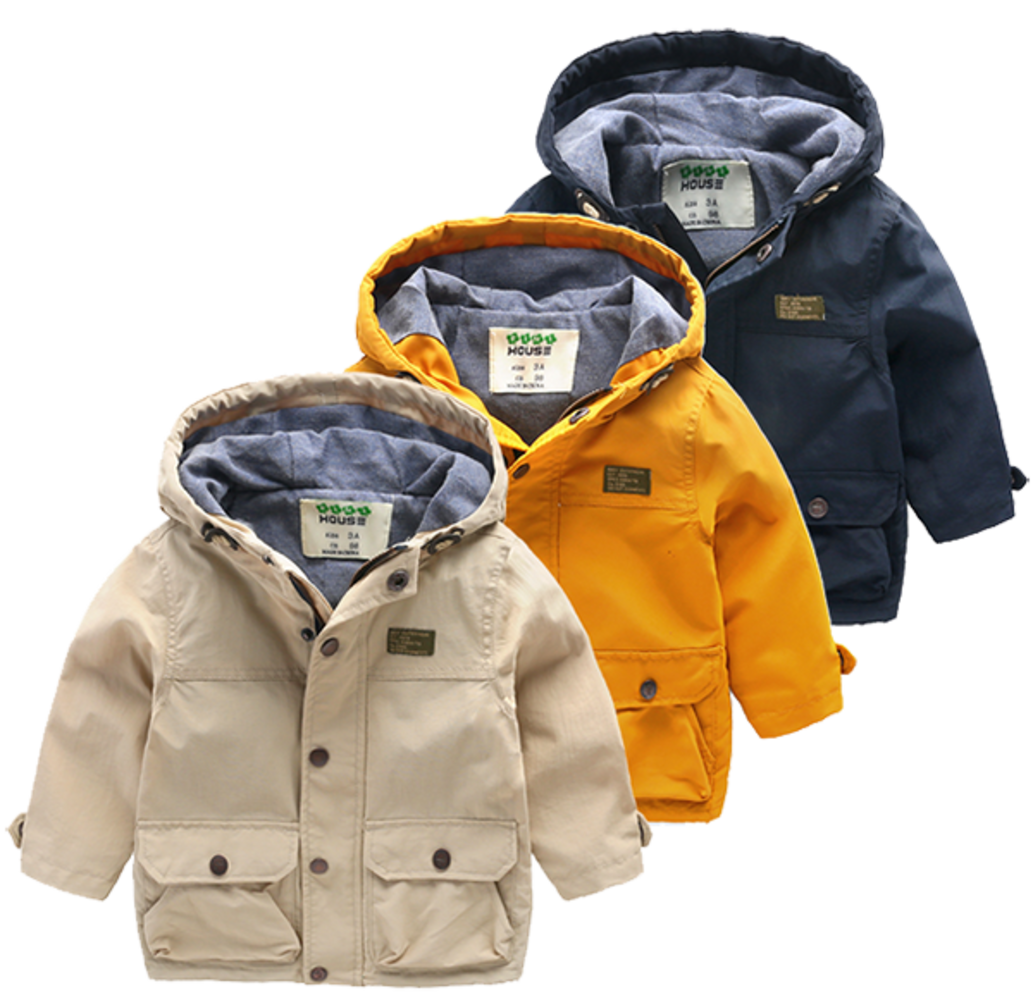 Мужская одежда