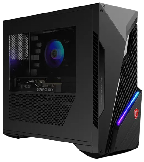 Настольные компьютеры