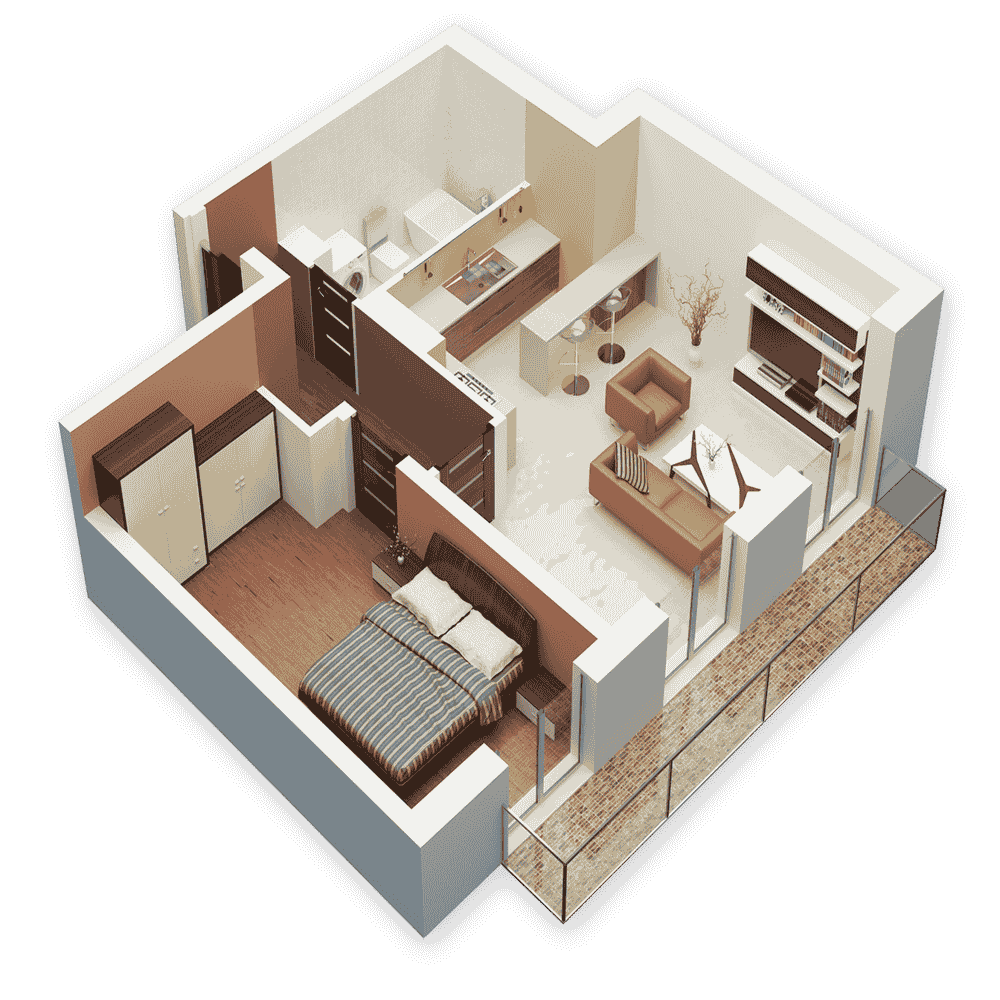 Дом и интерьер