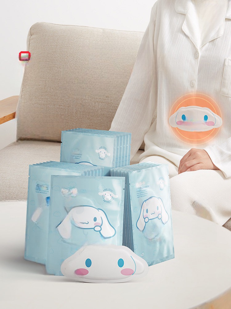 MINISO Грелка для рук "Cinnamoroll"