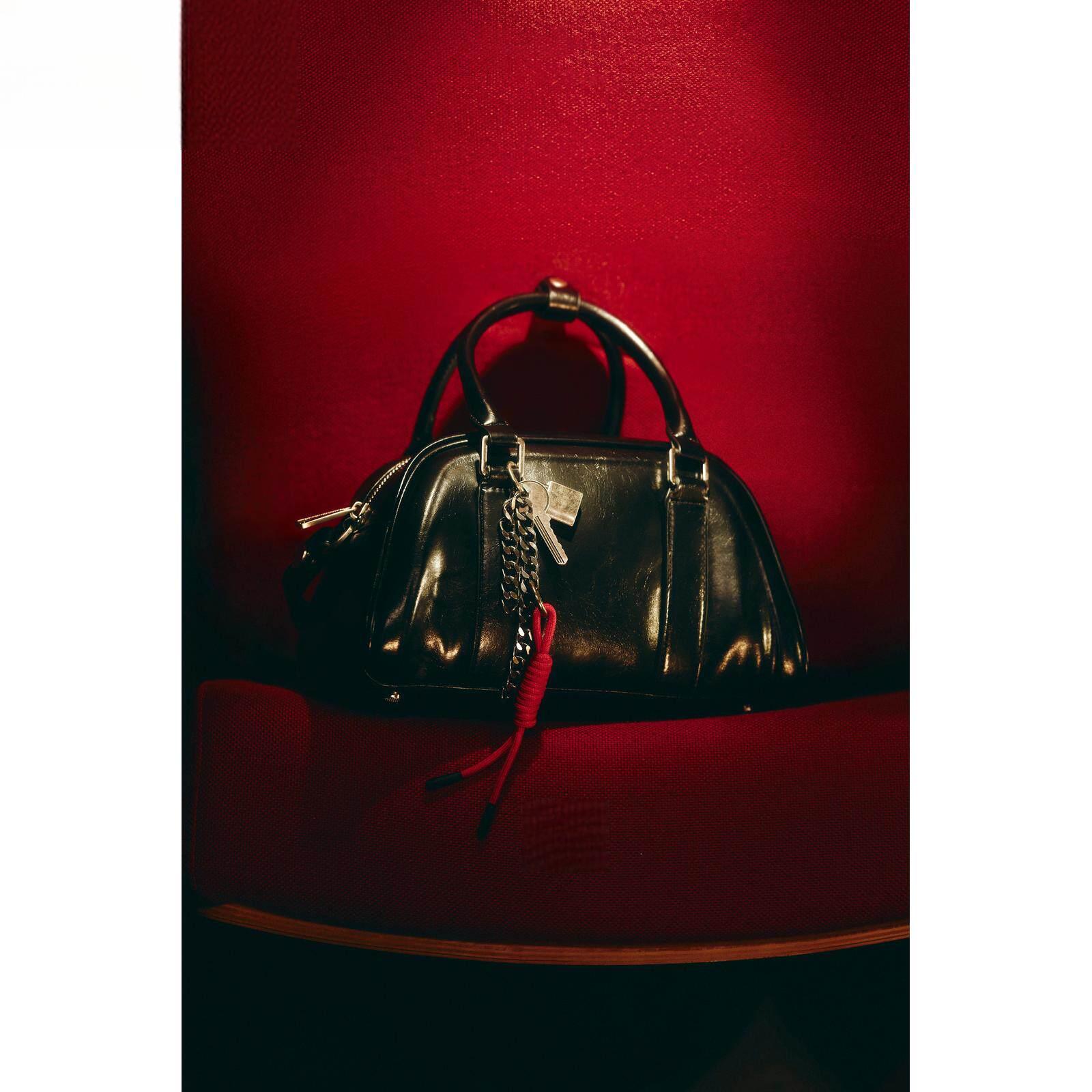 ZARA Мужская сумка 3609720 800