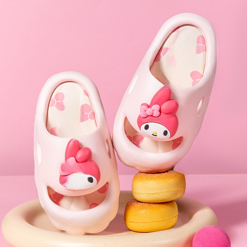 Детские шлепанцы Sanrio My Melody