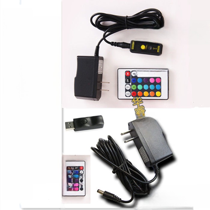 LED доска для записей USB конвертер контроллер зарядное устройство