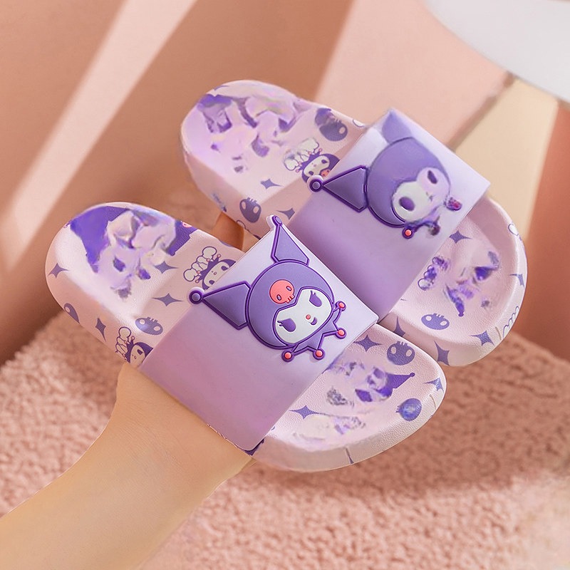 Sanrio Шлепанцы Детские