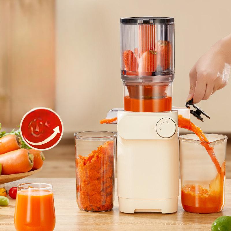 Соковыжималка Maiku Slow Juicer