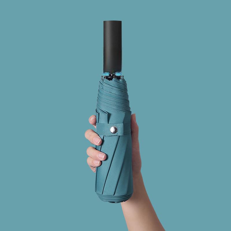 Автоматический складной зонт JustMode
