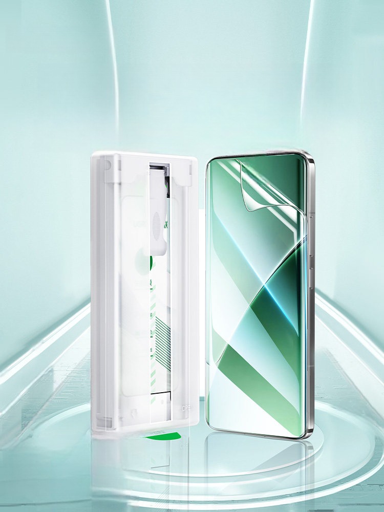 UGREEN Защитная пленка для Xiaomi 15 Pro 15 Ultra 14 Pro 13 Pro 12 Pro