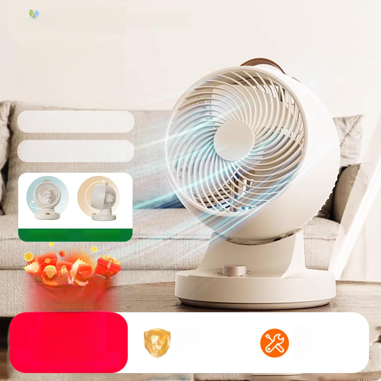 Вентилятор Bear Air Circulator