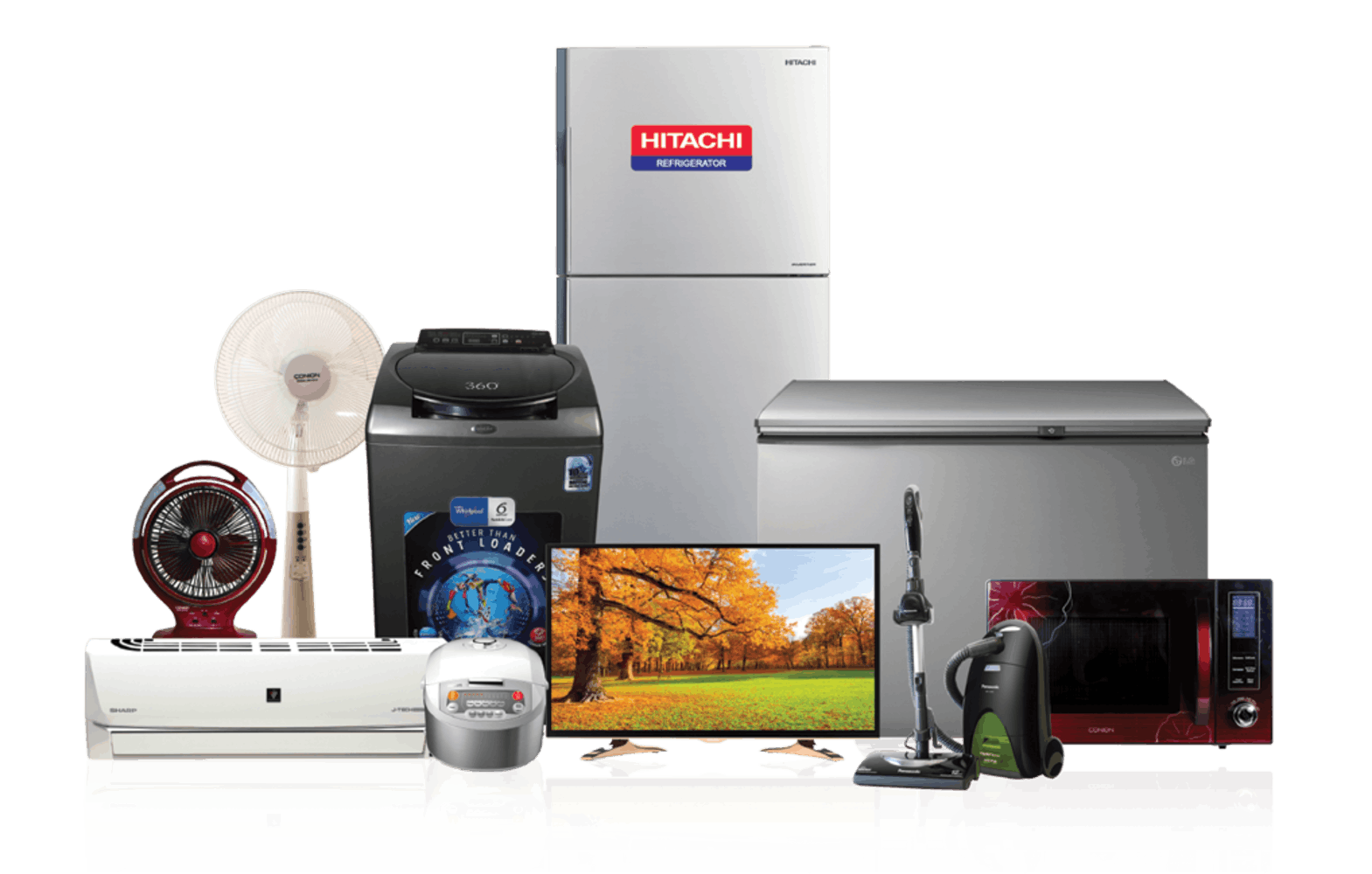 Электроника