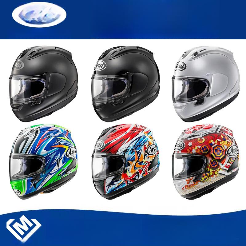 ARAI RX-7X Полнолицевой мотоциклетный шлем