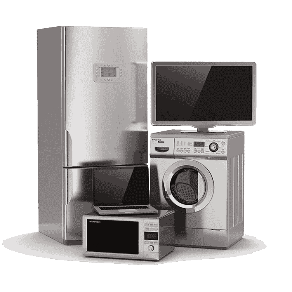 Бытовая техника