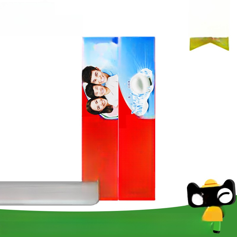 Colgate Отбеливающая зубная паста 120г*3