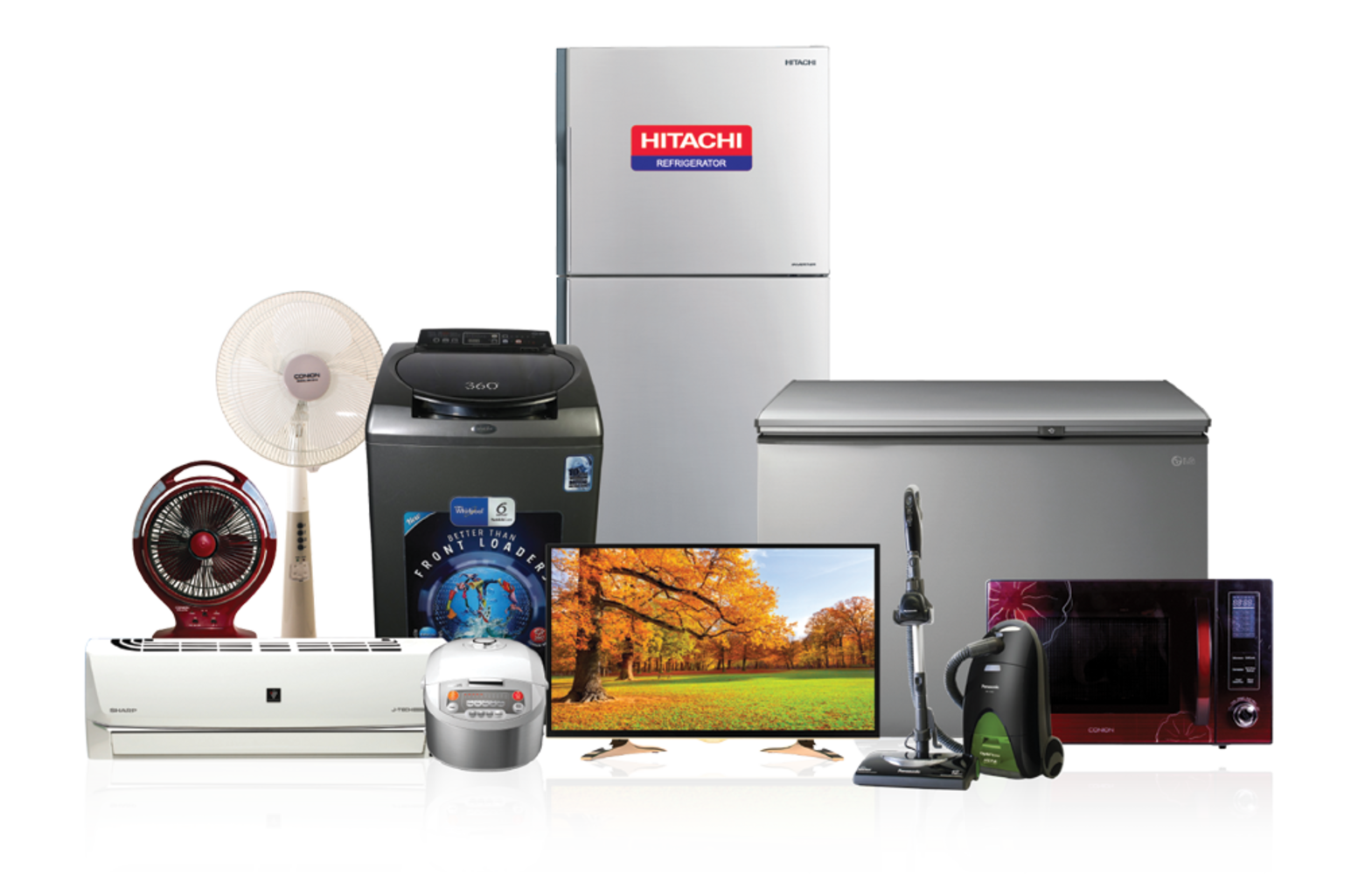 Электроника