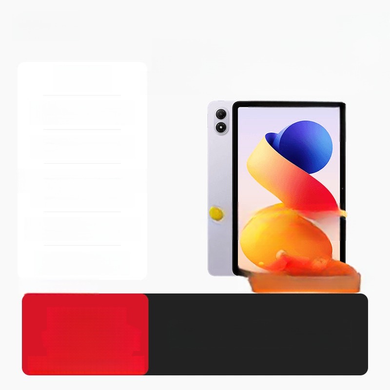 REDMI Pad 2 Pro Harry Potter Edition