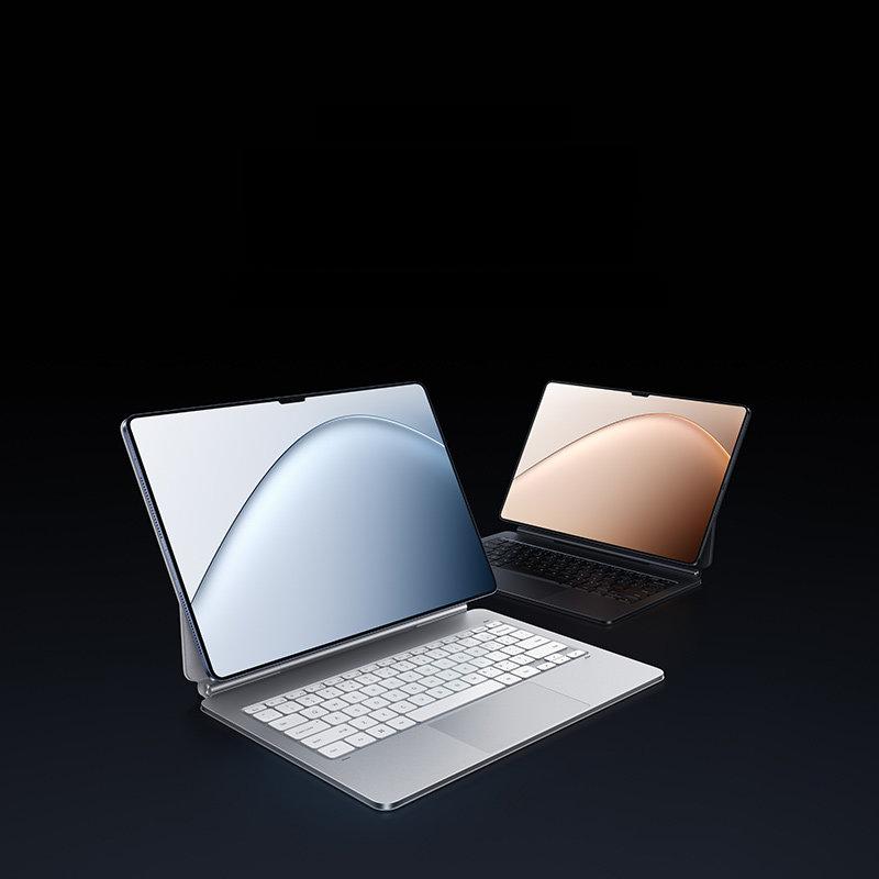 Xiaomi Pad 7 Ultra Плавающая клавиатура