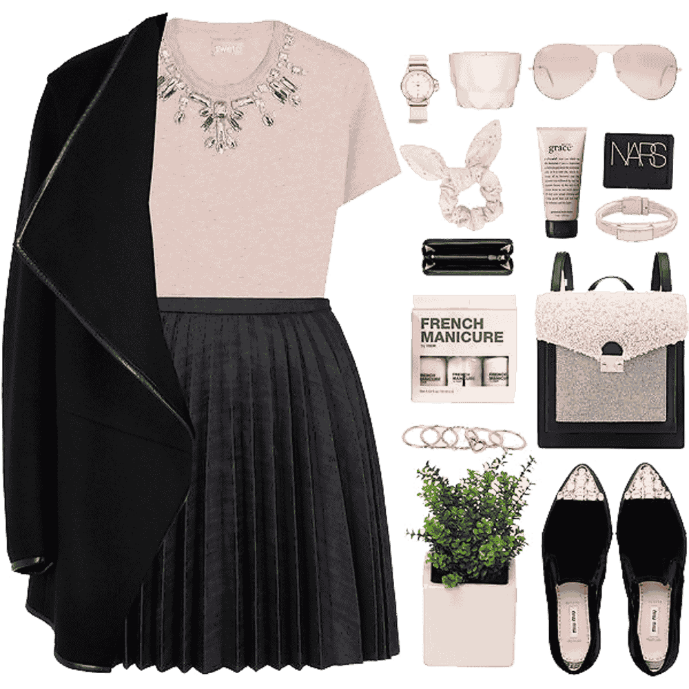 Одежда и мода