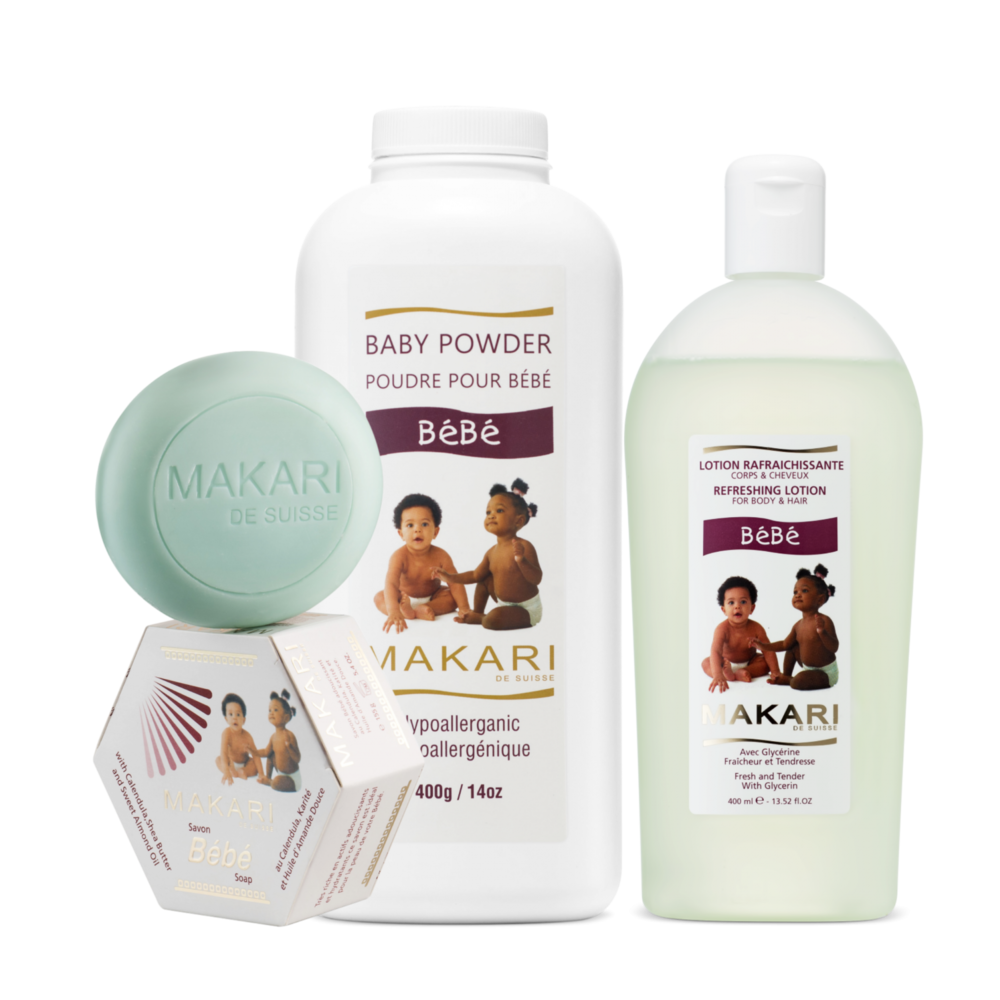 Уход за малышом