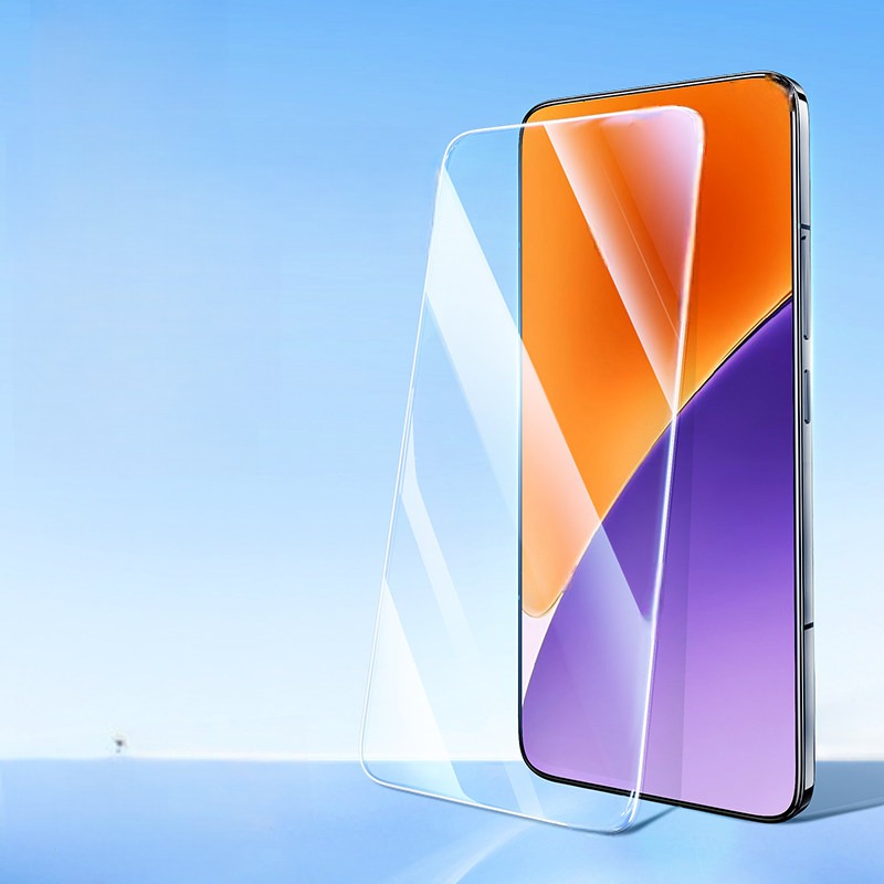 UGREEN Защитная пленка для Xiaomi 14/15/17 Pro