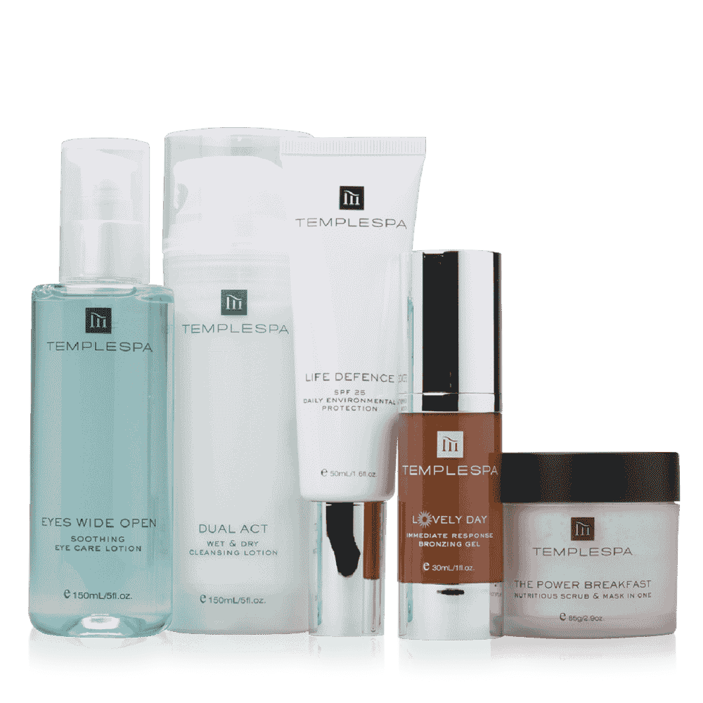 Красота и уход