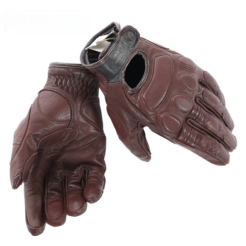 Мотоциклетные перчатки Dainese Blackjack